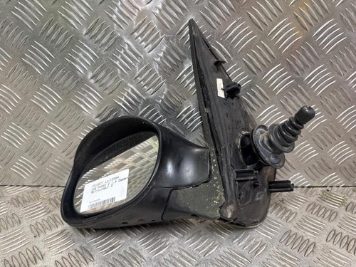 Retroviseur gauche peugeot 206 - retroviseur,