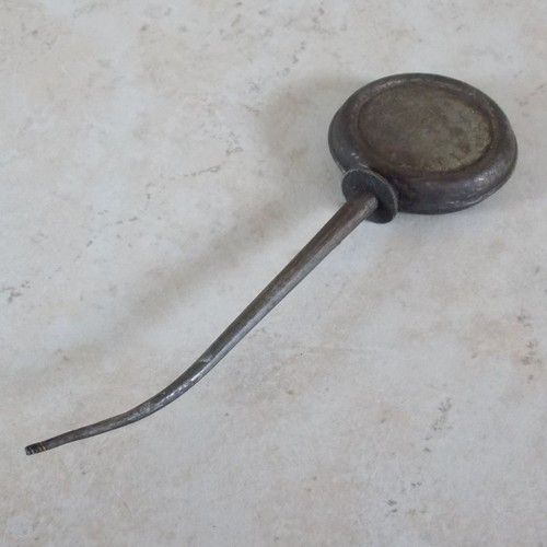 Ancienne burette huile - ancienne, d’huile