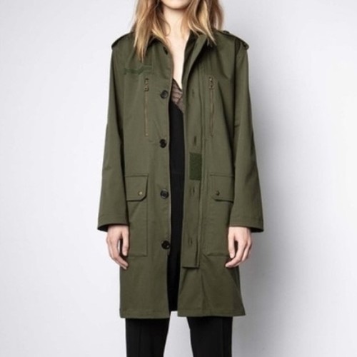 Zadig and voltaire kiddy mili - voltaire,
