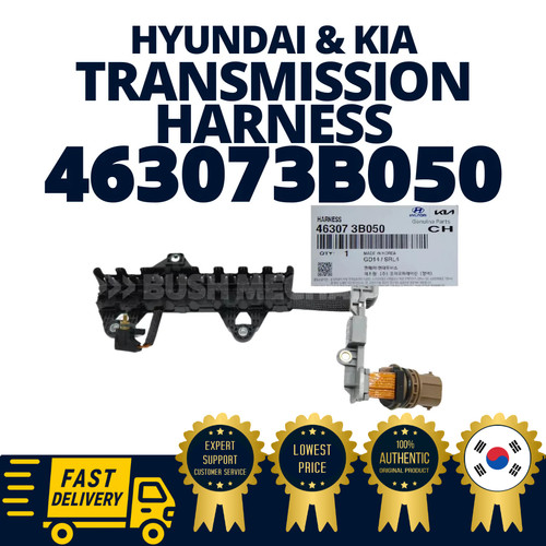 Harnais transmission - harnais, de