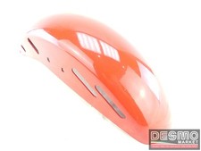 Red front fender Ducati 750 F1