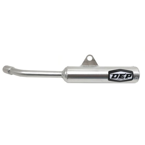 Silencieux dep suzuki 125 - silencieux,