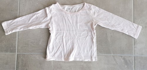 Shirt sous vêtement fille - t.shirt,