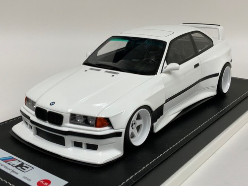 Spirit otto bmw e36 - bmw, m3