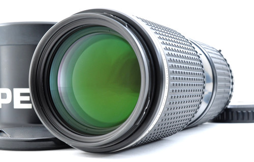 Near mint pentax - mint,
