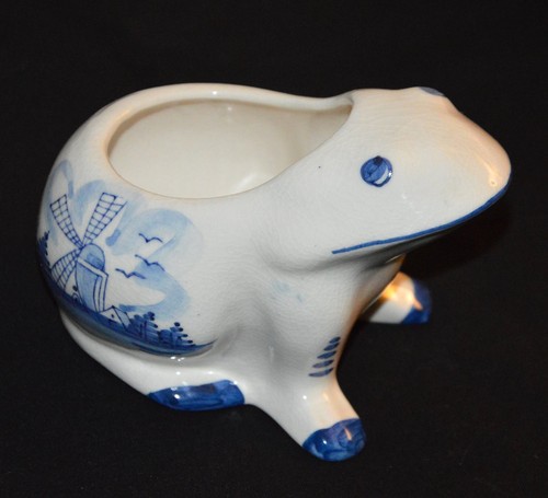 Ancienne figurine décorative