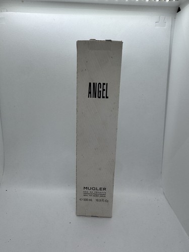 Angel thierry mugler 500ml - angel,