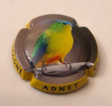 Capsule de champagne Jéroboam