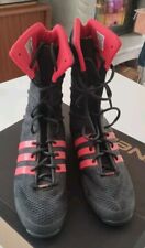 Chaussures De Boxe Adidas T 44 Baskets Chaussures De Sport