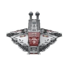 MOC-149454 Venator-Class Star