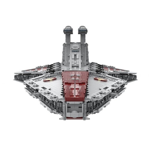 Moc 149454 venator class star - moc-149454,