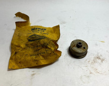 Valve De Direction Assistée