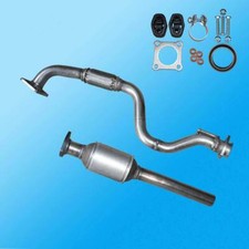 EU4 Catalyseur VW Golf IV (Variant) 1.6 16v 77kw 105cv ATN AZD AUS 1999/10-