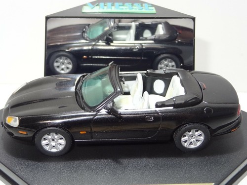 Jaguar xk8 open cabriolet - xk8,
