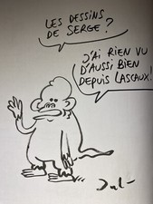 Silex And The City T 6 EO Merci Pour Ce Mammouth Dédicace Jul