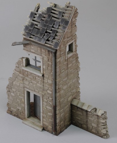 Royal model rm694 maison - model,
