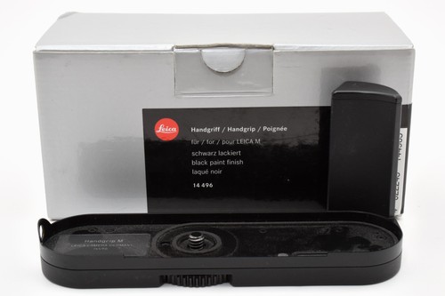 Top mint box leica 14496 - w/box],