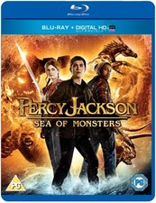 Percy Jackson: Sea of Monsters
