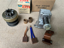 CITROEN 2CV 6V - KIT