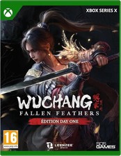 WUCHANG: FALLEN FEATHERS - DAY