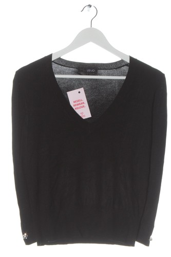 Liu pull col v - en, dames
