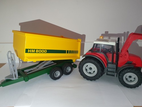 Playmobil 70131 grand - ,