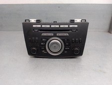 BDA466AR0A autoradio MAZDA 3