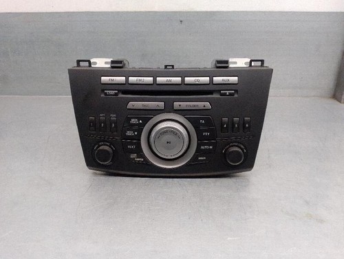 Bda466ar0a autoradio mazda - autoradio, 3