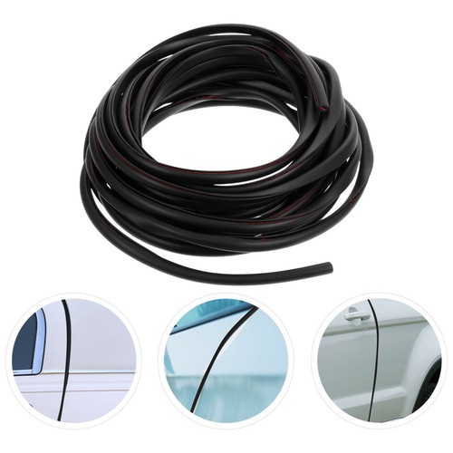 Bande protection des portes - des,