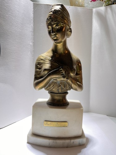 Vintage antique french bronze - vintage,