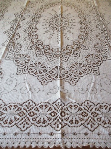 Nappe 340 surnappe en - n°340, ou