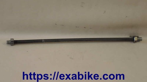 Tige selecteur pour suzuki - de,