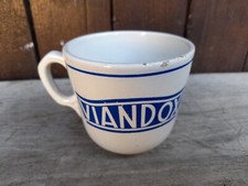 tasse Viandox pub pblicitaire