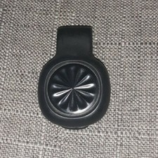 Jawbone UPMove Wireless Activity Tracker Meals Steps Distance Water Black 