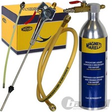 MAGNETI PISTOLE À PULVÉRISATION Pour Nettoyage De Filtre À Particules Diesel DPF