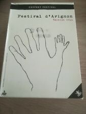RARE !! COFFRET 5DVD FESTIVAL