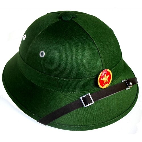 Casque pith militaire armée - pith,