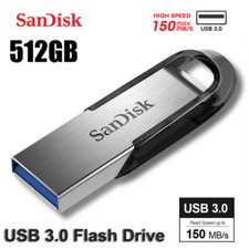 Clé USB 3.0 512 Go SanDisk