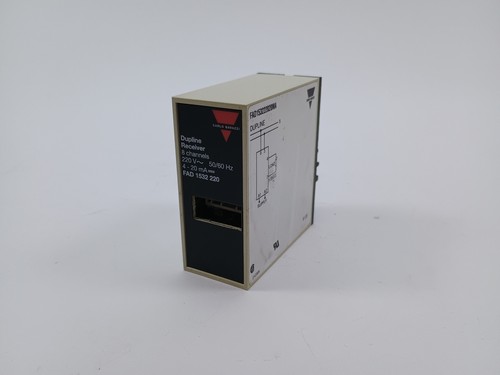 Carlo gavazzi fad1532220 - carlo,
