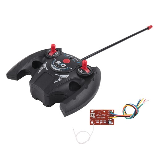 émetteur récepteur pcb - récepteur,
