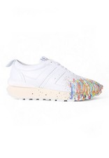 Lanvin Sneakers en peinture