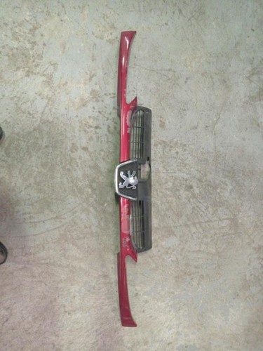 Calandre peugeot 206 - calandre,