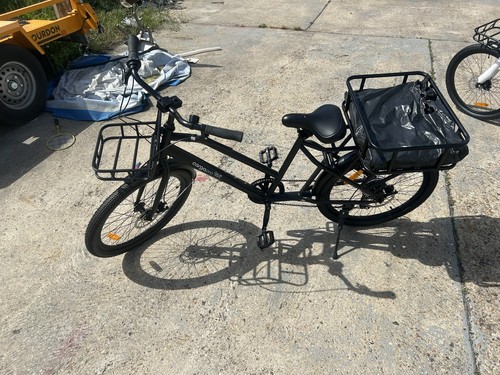 Vélo cargo pro - vélo,