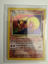 Carte Pokémon : Pyroli 3/64