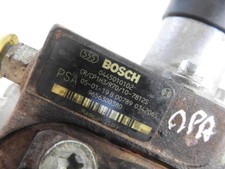 Pompe à injection PEUGEOT 206