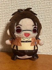 Attack on Titan Hanji Nui