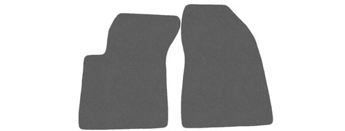 Basic tapis sol avant - de, pour