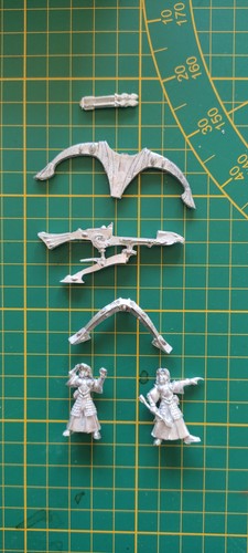 Warhammer old world baliste - warhammer,