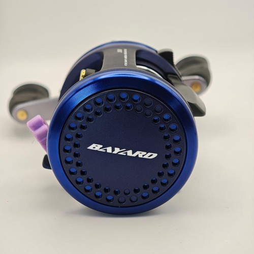 Moulinet pêche jdm daiwa - jdm,