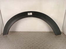 Extension d'aile arriere droit